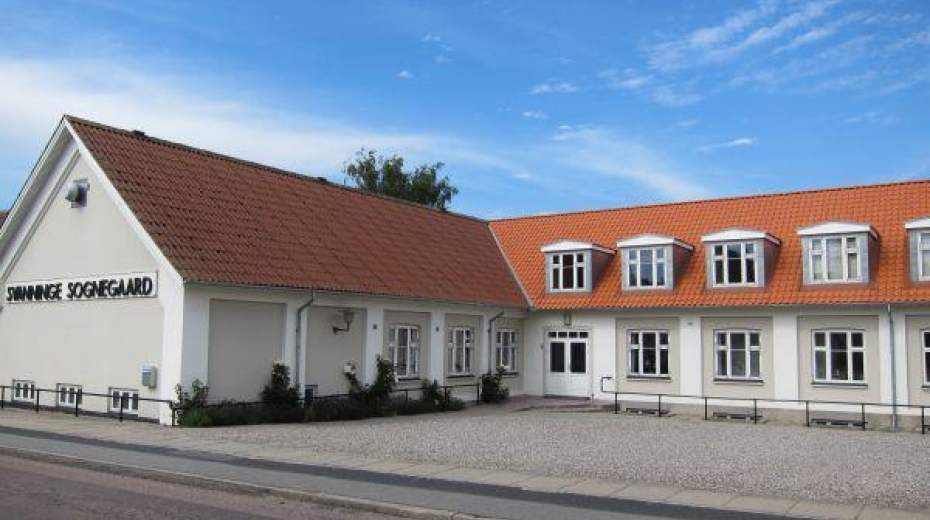 Kulturhus Svanninge Sognegaard
